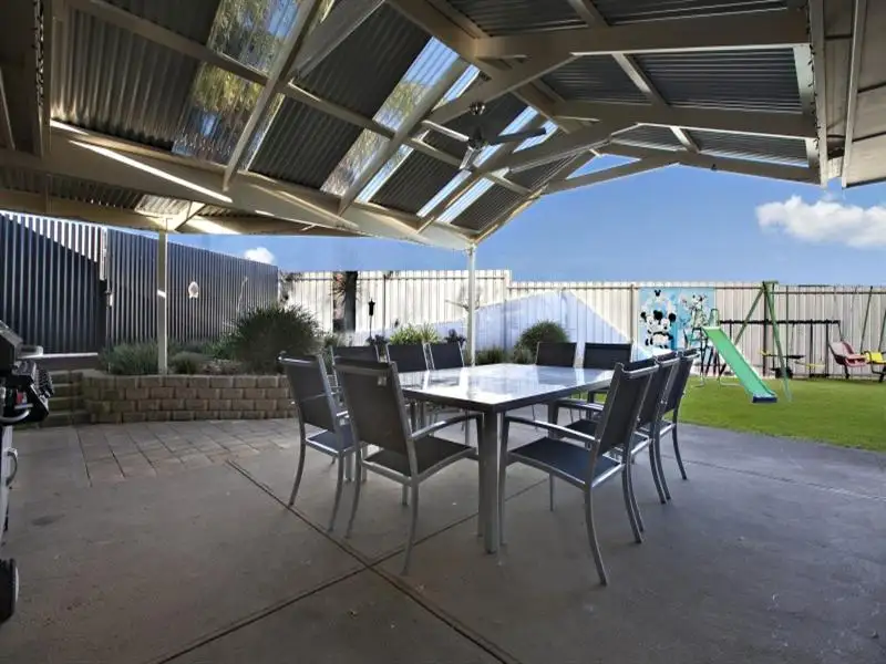 Main view of Homely house listing, 8 Claridge Ct, Huntfield Heights SA