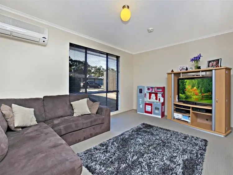 Second view of Homely house listing, 8 Claridge Ct, Huntfield Heights SA