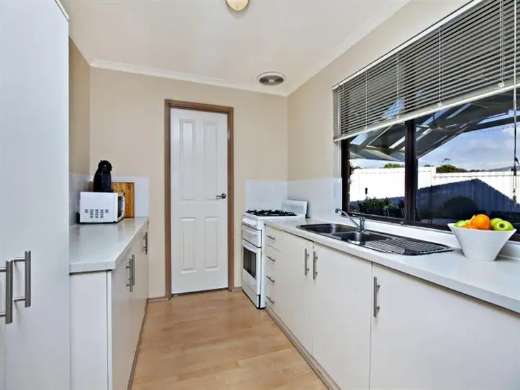 Third view of Homely house listing, 8 Claridge Ct, Huntfield Heights SA