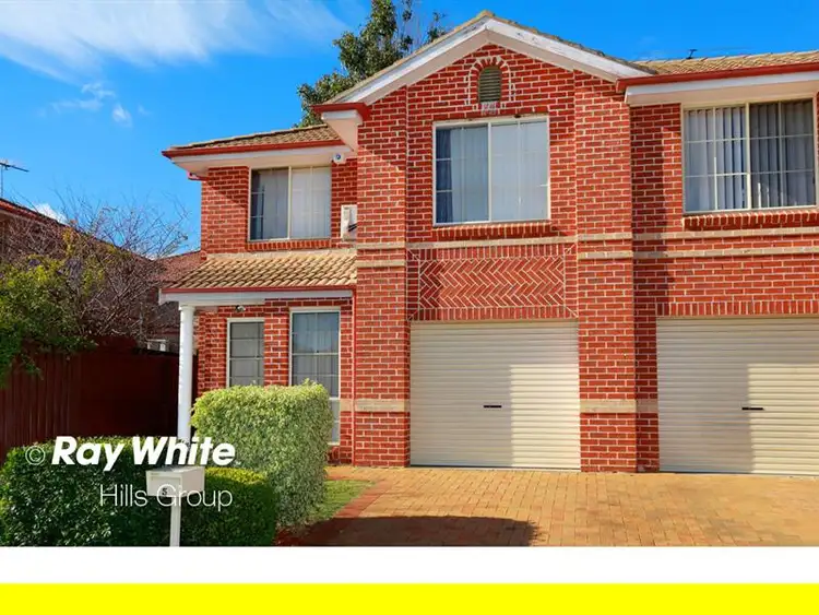 5 Teagan Pl, Blacktown NSW