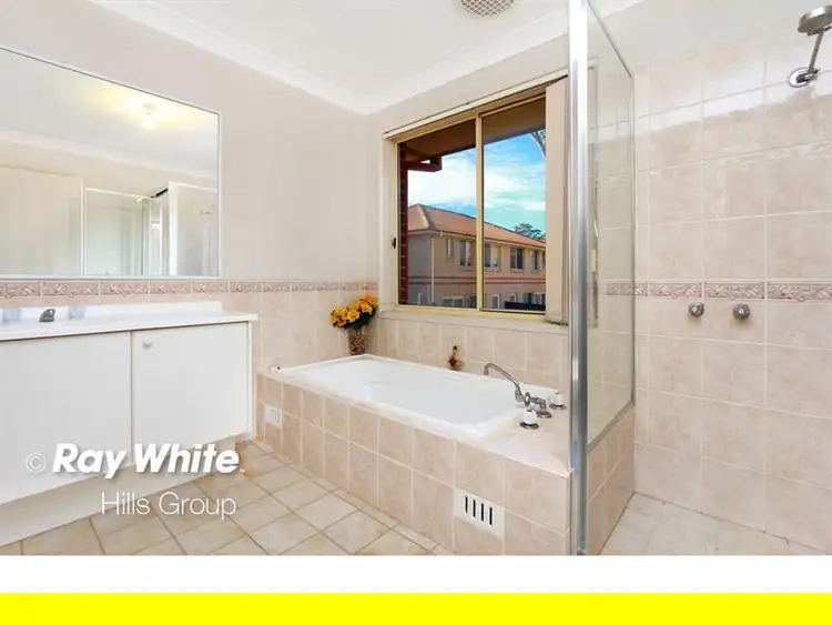 Fifth view of Homely townhouse listing, 5 Teagan Pl, Blacktown NSW