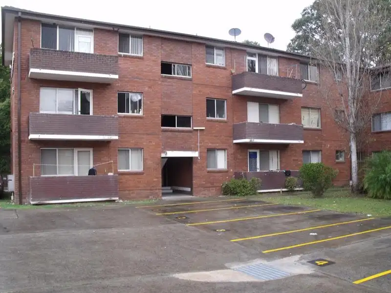 Main view of Homely unit listing, 24/188 Sandal Cres, Carramar NSW