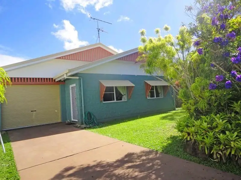 Main view of Homely house listing, 8 Vit Cl, Atherton QLD