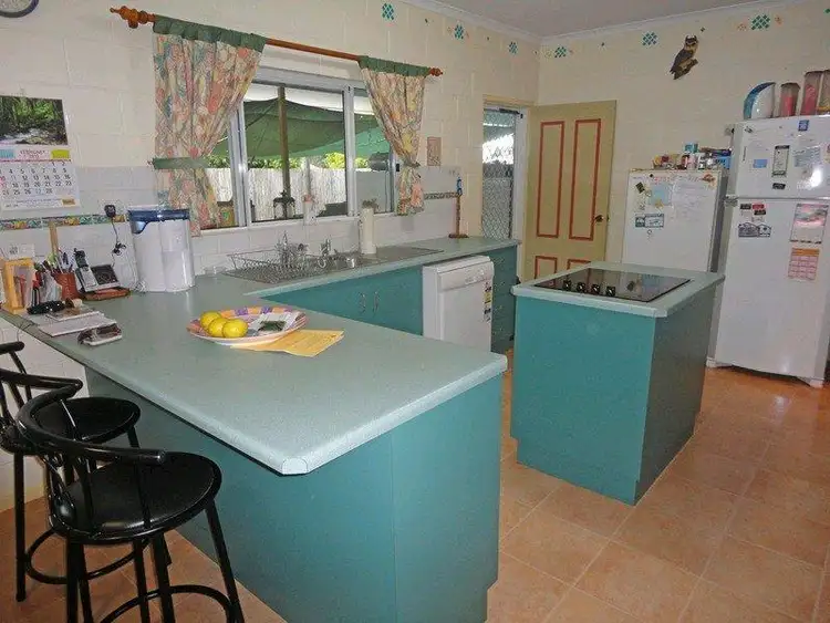 Second view of Homely house listing, 8 Vit Cl, Atherton QLD