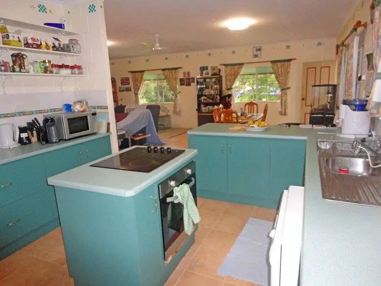 Fifth view of Homely house listing, 8 Vit Cl, Atherton QLD