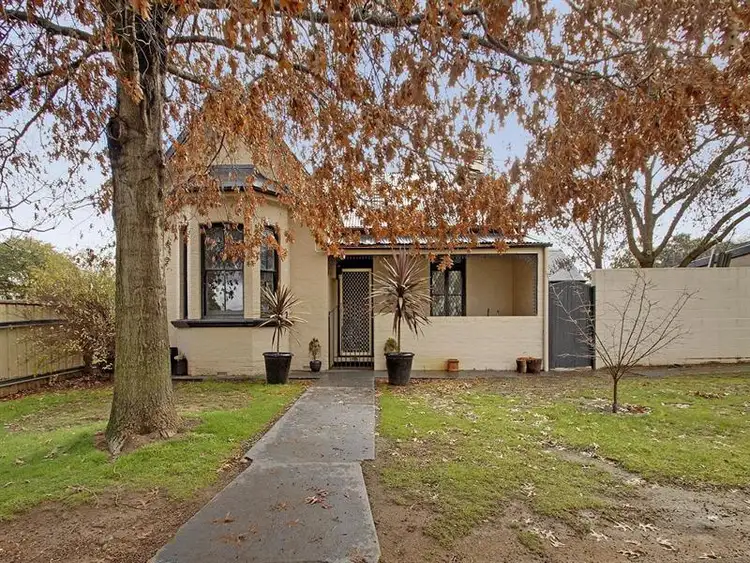 Main view of Homely house listing, 116 Faithfull St, Goulburn NSW