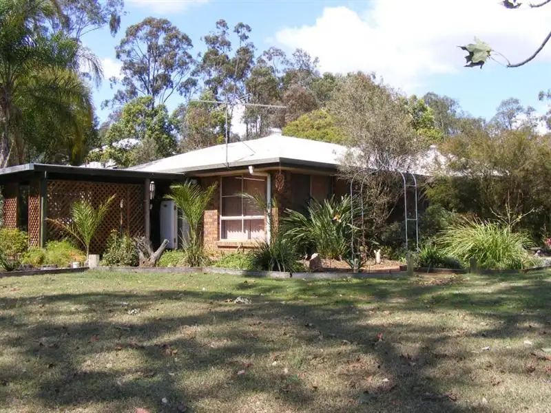 Main view of Homely rural property listing, 248 Heights Rd, Nanango QLD