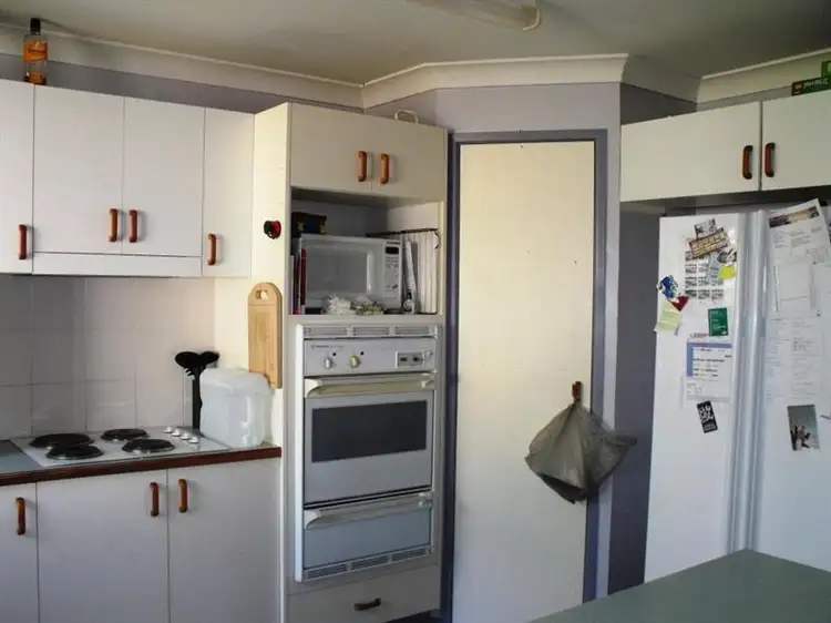 Second view of Homely rural property listing, 248 Heights Rd, Nanango QLD