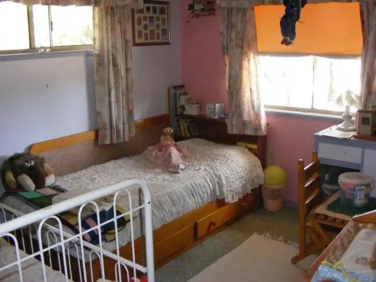 Fifth view of Homely rural property listing, 248 Heights Rd, Nanango QLD