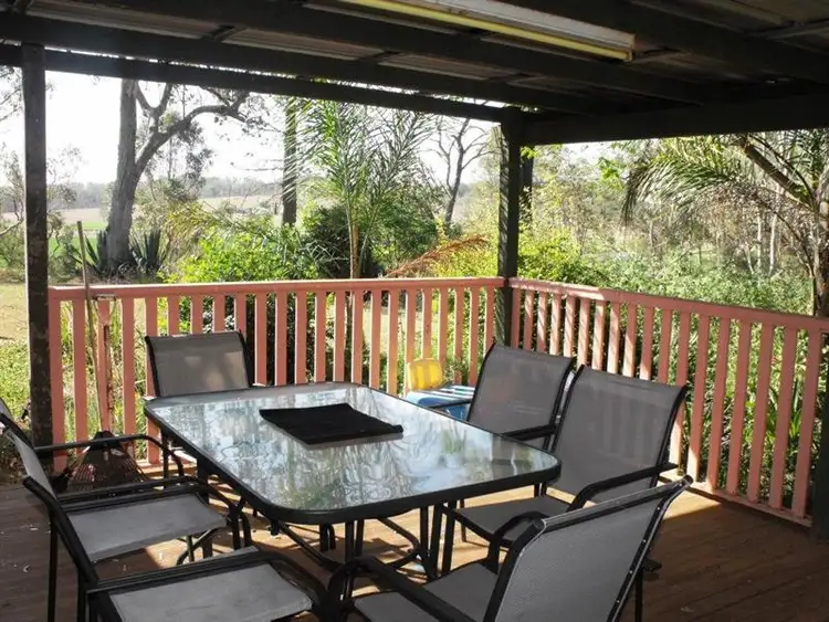 Seventh view of Homely rural property listing, 248 Heights Rd, Nanango QLD