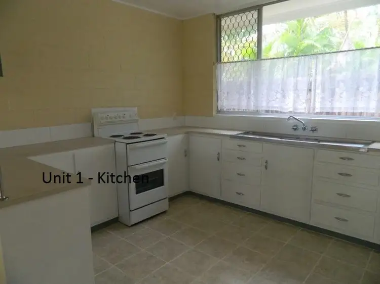 Fourth view of Homely other listing, 182 and 184 McManus St, Whitfield QLD