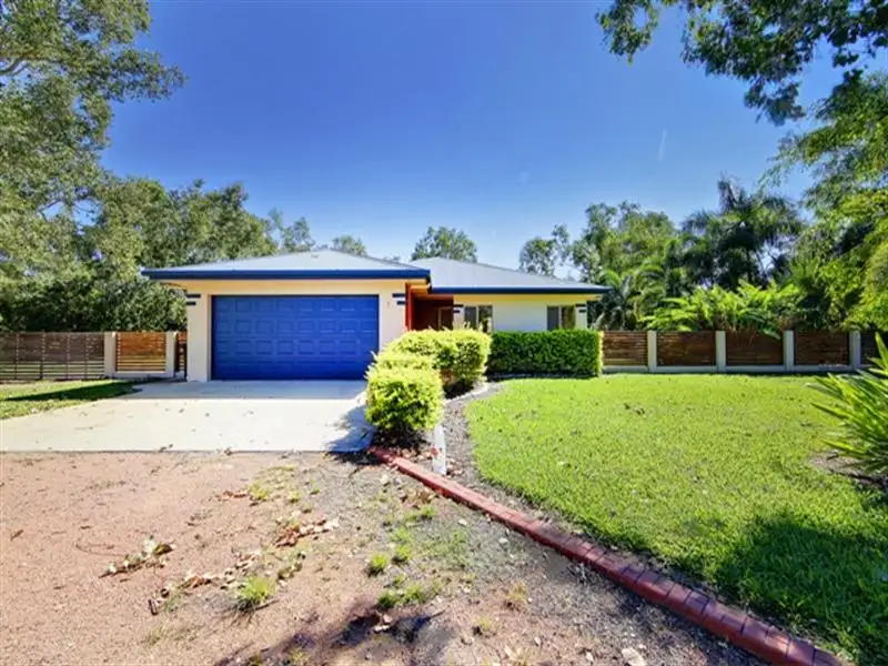 Main view of Homely house listing, 1 Octagonal Cres, Kelso QLD