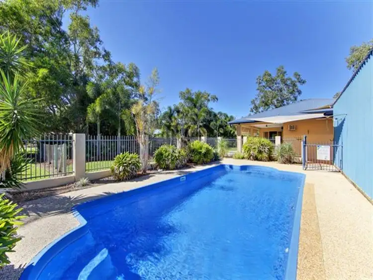 Second view of Homely house listing, 1 Octagonal Cres, Kelso QLD