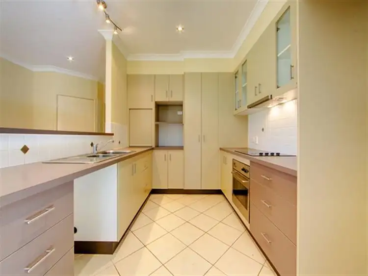 Third view of Homely house listing, 1 Octagonal Cres, Kelso QLD