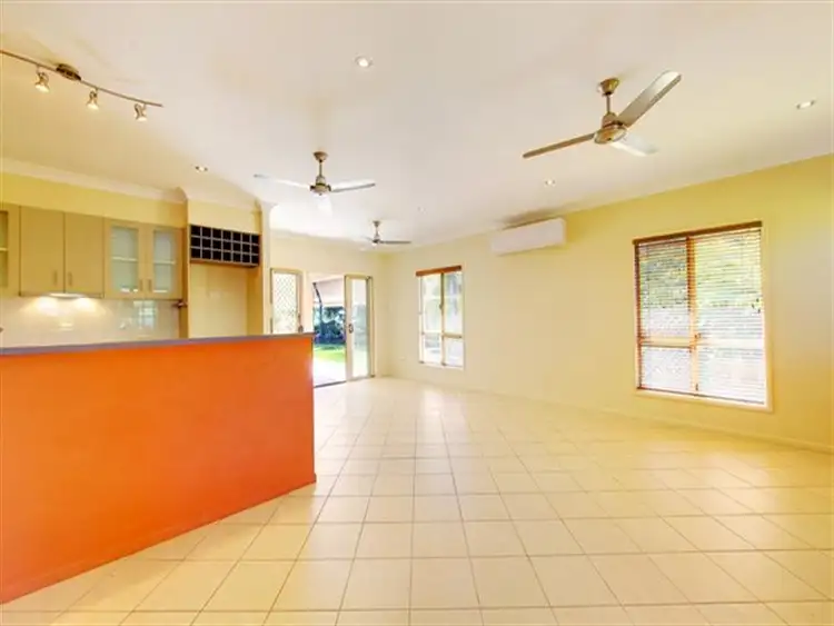 Fourth view of Homely house listing, 1 Octagonal Cres, Kelso QLD