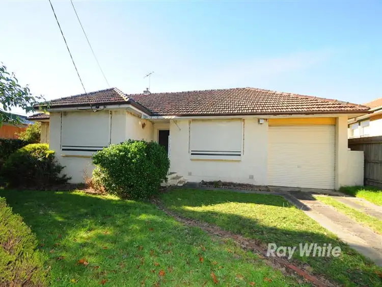 41 Dunblane Rd, Noble Park VIC