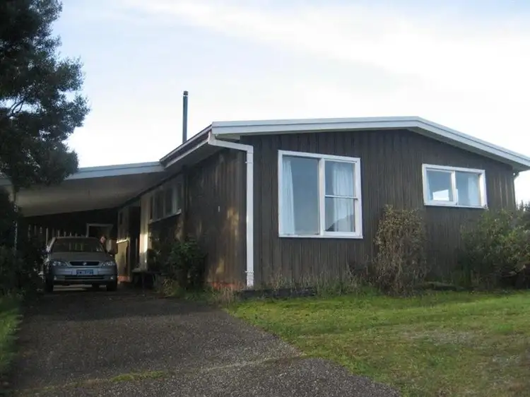 60 Counsel St, Zeehan TAS