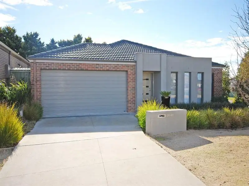 Main view of Homely house listing, 11 Calloway Cl, Miners Rest VIC