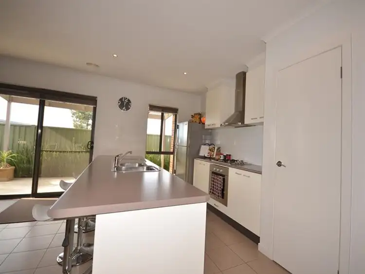 Third view of Homely house listing, 11 Calloway Cl, Miners Rest VIC