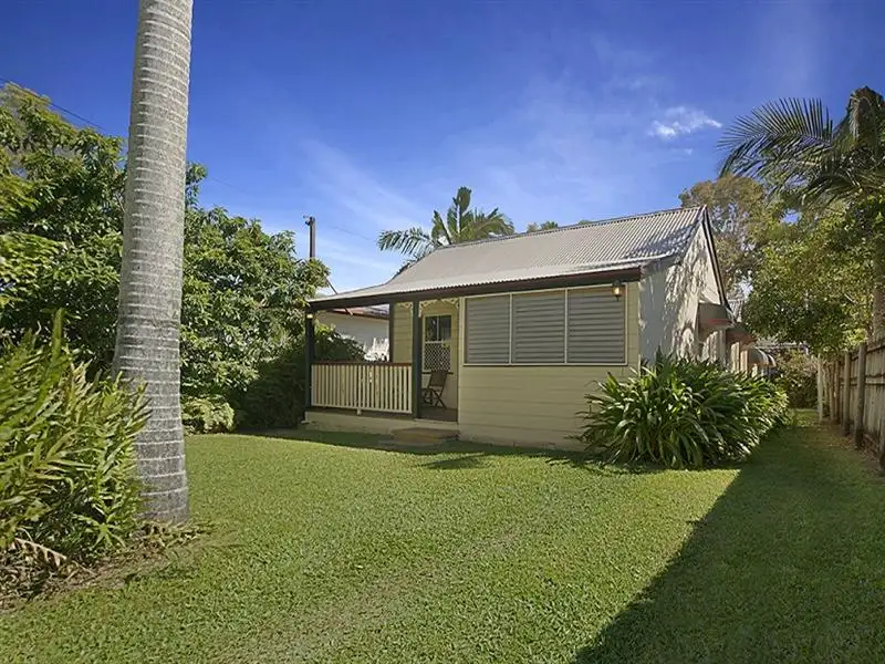 Main view of Homely house listing, 4 Leigh St, West End QLD
