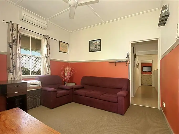 Second view of Homely house listing, 4 Leigh St, West End QLD