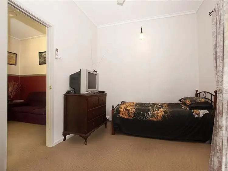 Fifth view of Homely house listing, 4 Leigh St, West End QLD