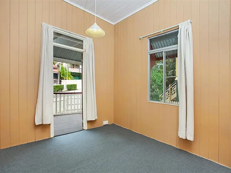 Fifth view of Homely house listing, 25 Martha St, Paddington QLD