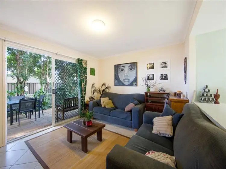 Second view of Homely unit listing, 11/3 Highgate Pl, Maroochydore QLD