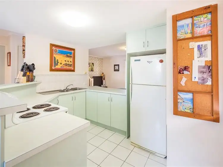 Fourth view of Homely unit listing, 11/3 Highgate Pl, Maroochydore QLD