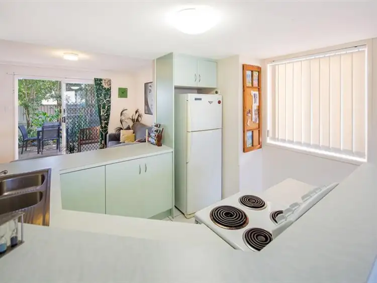 Fifth view of Homely unit listing, 11/3 Highgate Pl, Maroochydore QLD