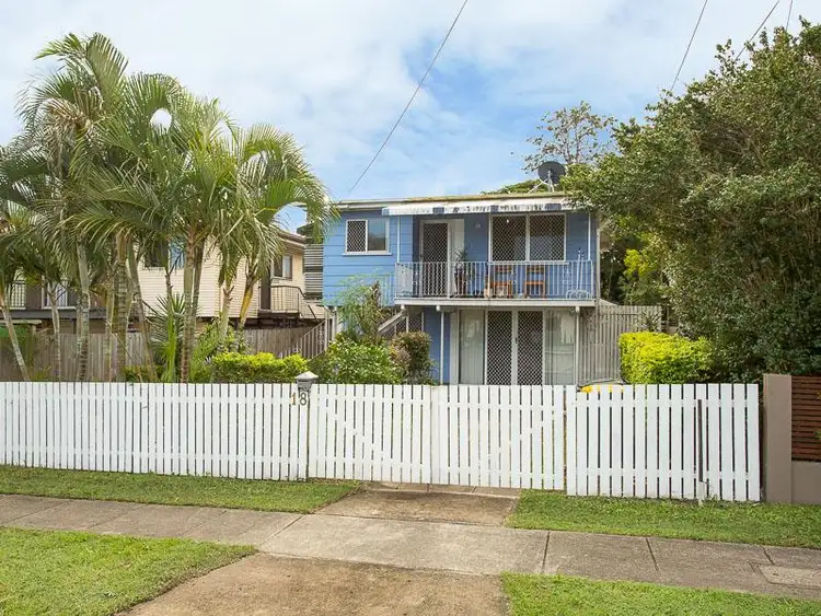 Third view of Homely house listing, 18 Railway Tce, Murarrie QLD