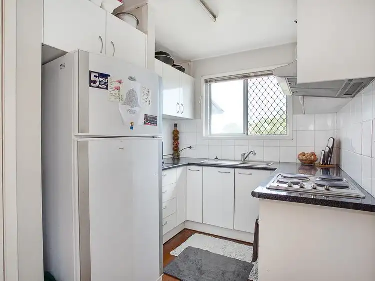 Fourth view of Homely house listing, 18 Railway Tce, Murarrie QLD