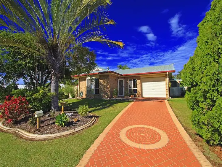 16 Anna St, Gracemere QLD