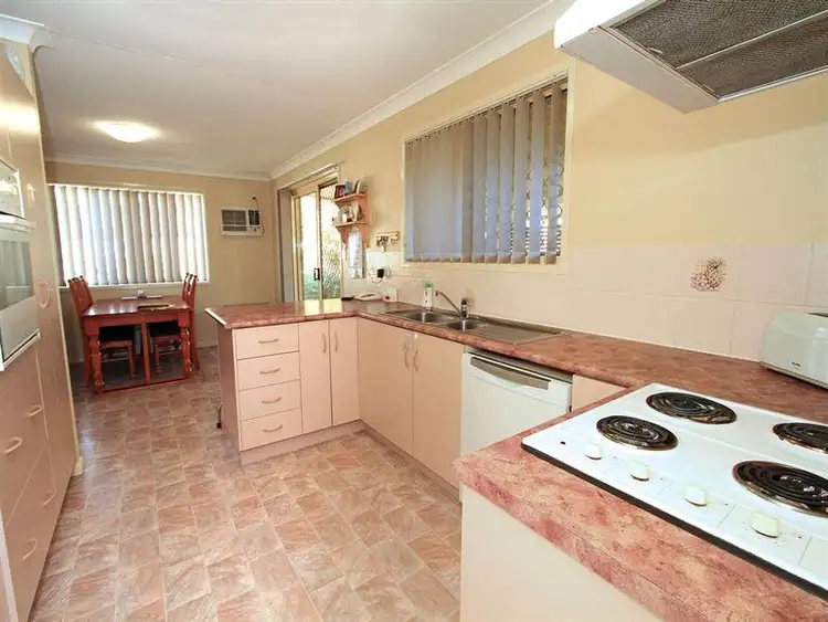 Seventh view of Homely house listing, 16 Anna St, Gracemere QLD