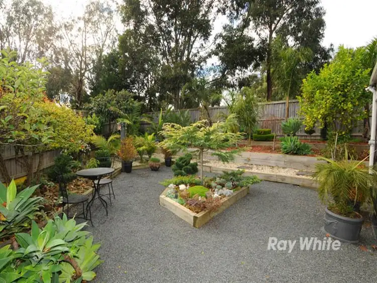 Sixth view of Homely house listing, 5 Kemp Ct, Rowville VIC