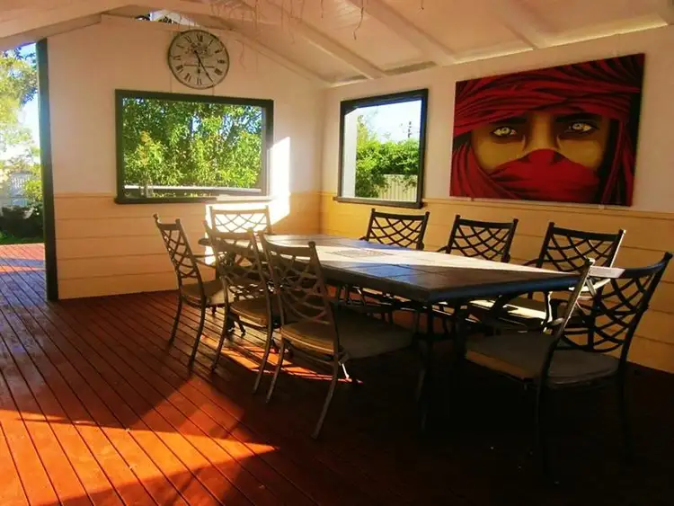 Main view of Homely house listing, 13 Goldsworthy Cres, Spalding WA
