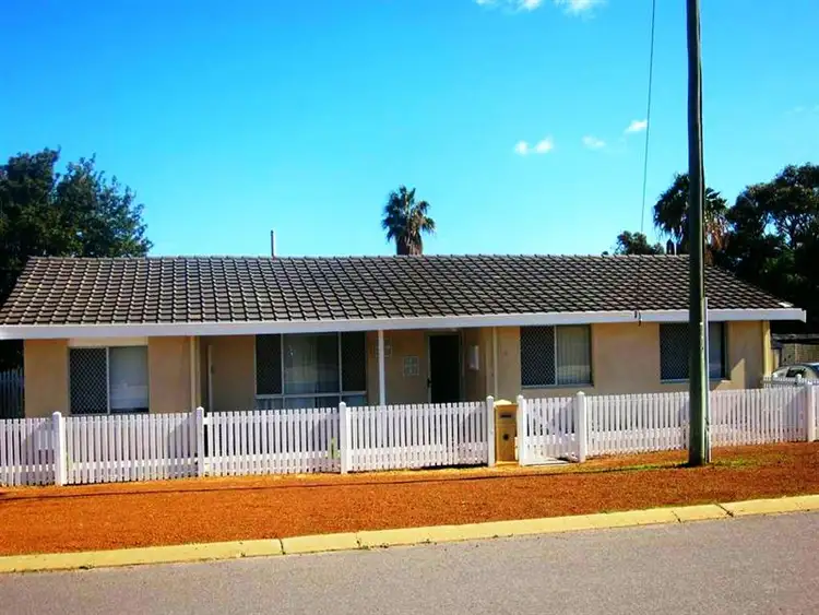 Sixth view of Homely house listing, 13 Goldsworthy Cres, Spalding WA