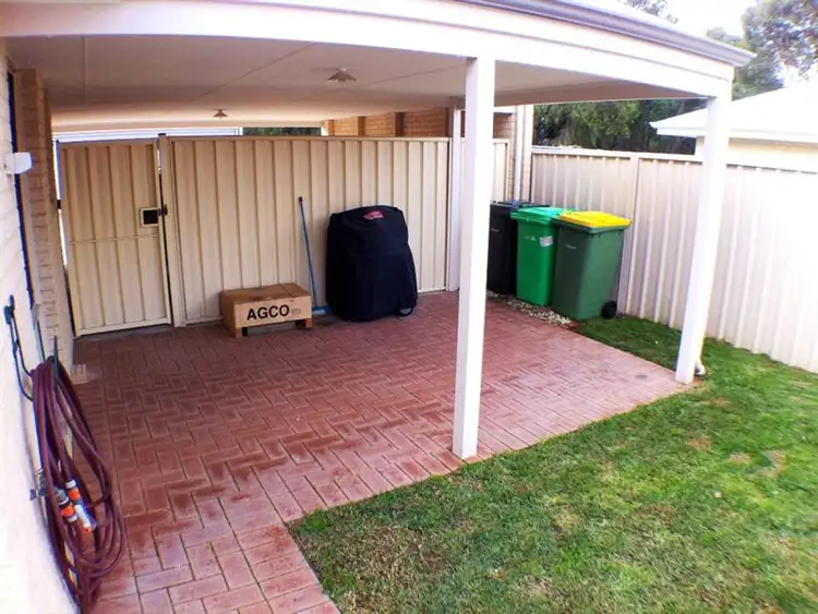 Fourth view of Homely house listing, 4/3 Cusworth St, Glen Iris WA