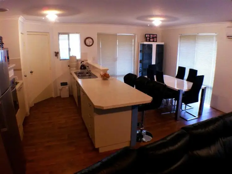 Sixth view of Homely house listing, 4/3 Cusworth St, Glen Iris WA