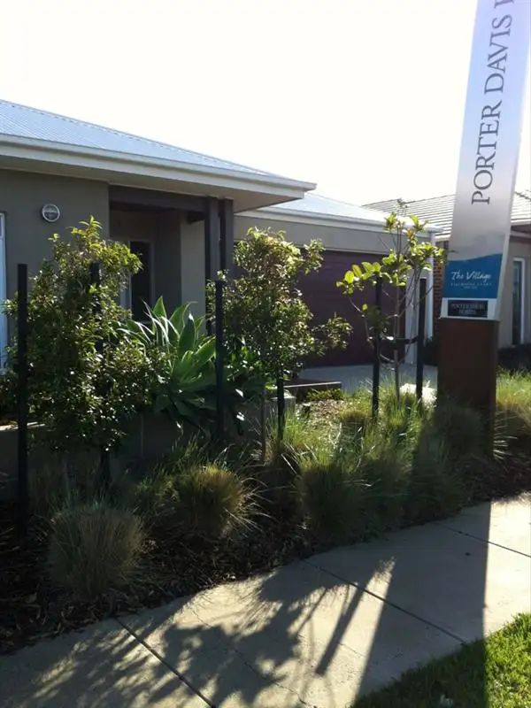 Main view of Homely house listing, 19 Citybay Dr, Point Cook VIC