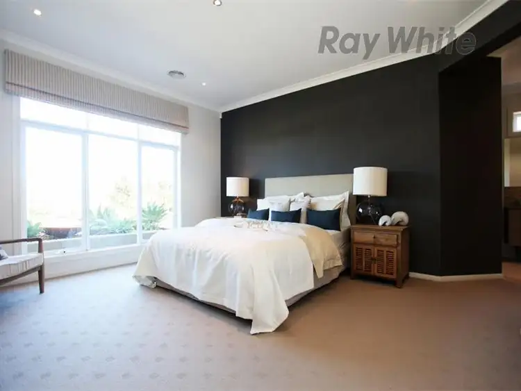 Third view of Homely house listing, 19 Citybay Dr, Point Cook VIC