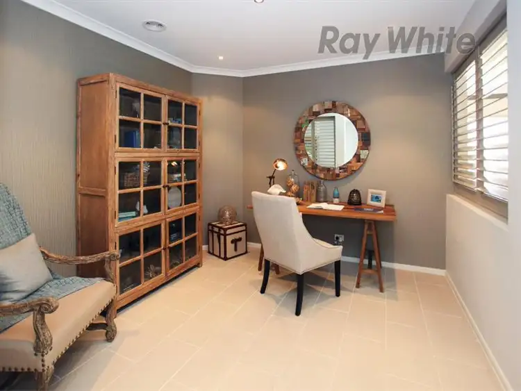 Sixth view of Homely house listing, 19 Citybay Dr, Point Cook VIC