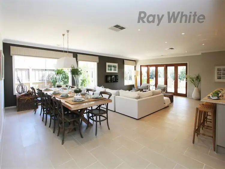 Seventh view of Homely house listing, 19 Citybay Dr, Point Cook VIC