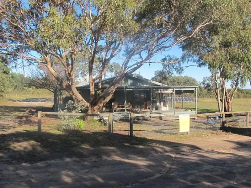 Main view of Homely house listing, R11 Fifth Ave, French Island VIC