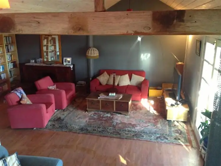 Second view of Homely house listing, R11 Fifth Ave, French Island VIC