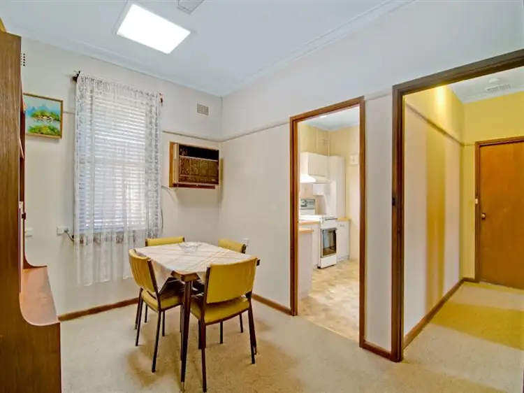 Fourth view of Homely house listing, 7 Neville St, Ryde NSW