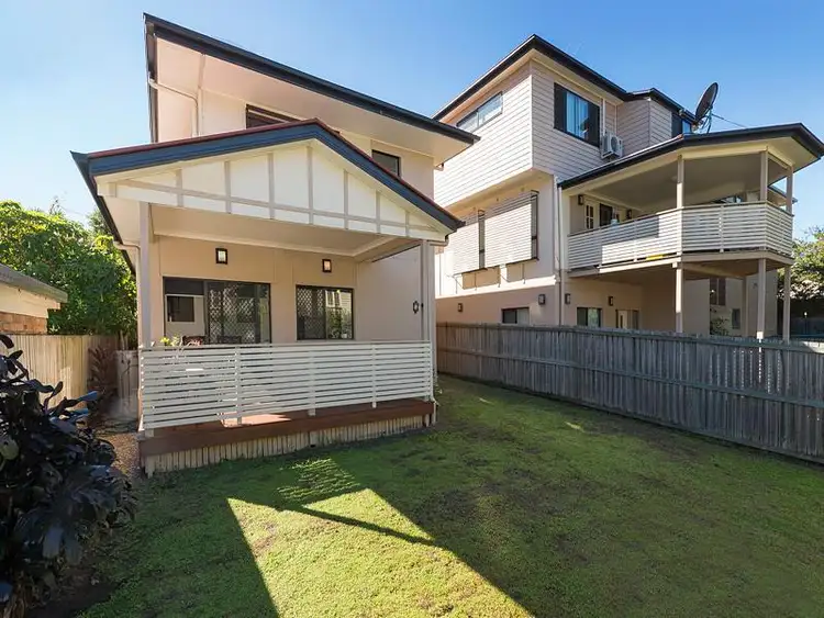 1/48 Yeronga St, Yeronga QLD