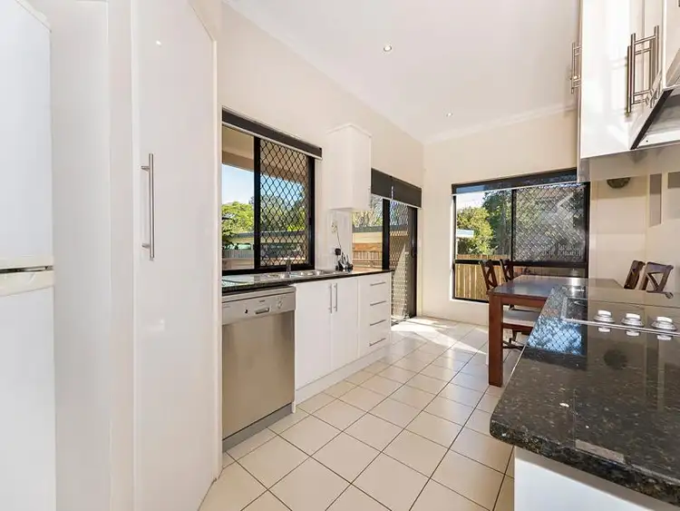 Fourth view of Homely townhouse listing, 1/48 Yeronga St, Yeronga QLD