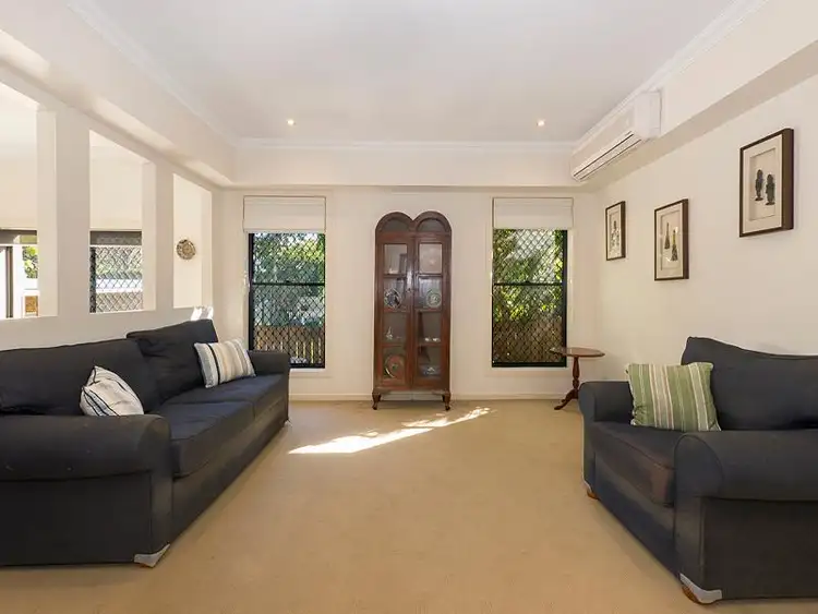 Fifth view of Homely townhouse listing, 1/48 Yeronga St, Yeronga QLD