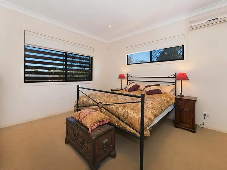 Sixth view of Homely townhouse listing, 1/48 Yeronga St, Yeronga QLD